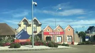 ❥VLOG SOLDES : MCARTHURGLEN  l TROYES