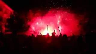 Correfocs fraga 2010 (HD)
