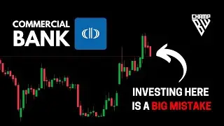 INVESTING HERE IS A BIG MISTAKE: TECHNICAL ANALYSIS #traderchamp #champbuildwealth #stockmarket