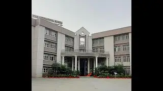 WELCOME TO RYAN INTERNATIONAL SCHOOL