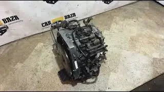 АКПП MPCA  R18A 1.8 Бензин для Honda Civic 8