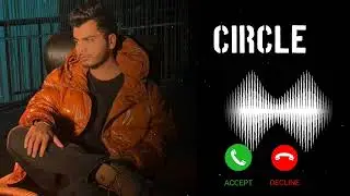 CIRCLE - Amanraj Gill !! Latest Song Ringtone !! Trending Ringtone !!Viral Ringtone @vermastyle2184 