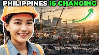 Top 10 Projects Quietly Changing Life in the Philippines