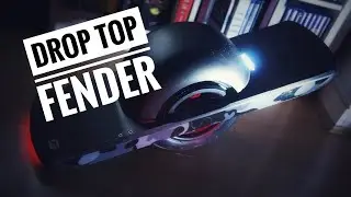 Откидное верхнее крыло - Onewheel Pint