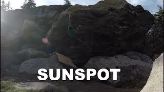 SUNSPOT V10 FLASH