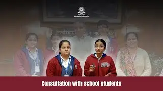 School students share their insights on the CUET Exam!
