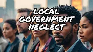 Disregarding Neighborhood by the Local Government Chicago | Neighborhood Ignored by Authorities