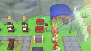 Story of Seasons: Pioneers of Olive Town - Let's Play - Part 52 - POST-GAME FUN