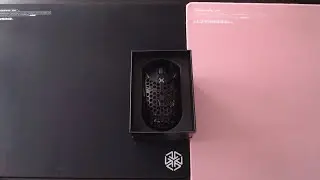 Finalmouse Ultralight X Unboxing