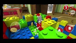 S&uuml;per Ayı da Koca Ev'i bitirme ama Ailem yanımda!!!!!