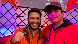 Definitely Vlog Ep. 3 