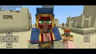 Yapping in Minecraft part 2 | getting cats |