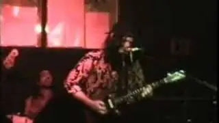 Helios Creed - Monster Lust (10-12-94)