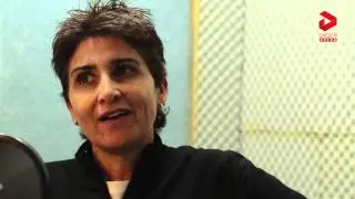 ديالا دباس في انا ايجابي
