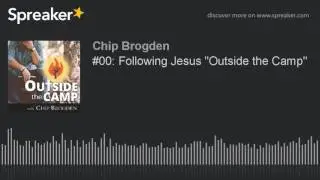 OTC 0: Following Jesus 