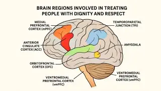 Morning Mental Workout: Treat People With Dignity and Respect ~ Dr. Donna Thomas-Rodgers