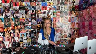 Future Beats & Rare Hip-Hop Edits 📀 Experimental Hiphop + Flips  