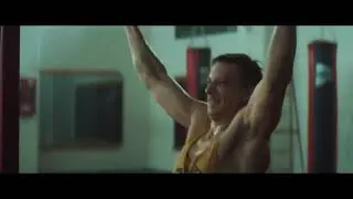 Action Reel Robert Hager