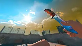 The Real Movement King + BEST Warzone Controller Settings