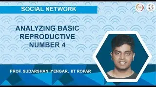 Analyzing basic reproductive number 4