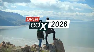 The Open edX Conference 2026 is coming to Salt Lake City
