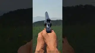 The Revolver Goes *POP* #pvp #scumgame #scumpvp #scum