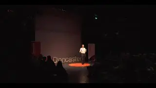 The power of place-based public service | Lee Tillman | TEDxDoncaster
