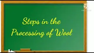 Class 7th || Science|| Topic- Shearing and Scouring