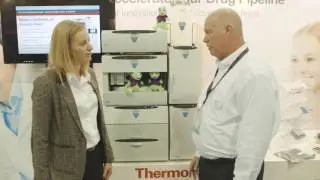 AAPS Now: Thermo Scientific Dionex ICS 5000 plus HPIC System Overview