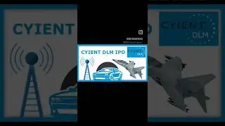 Cyient DLM IPO #stockmarket #ipo #newipo #cyient #cyientipo #optionstrading