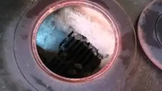 Trucos para que no salga humo de una bilbaína