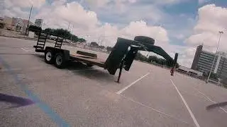 NRG Park Flight