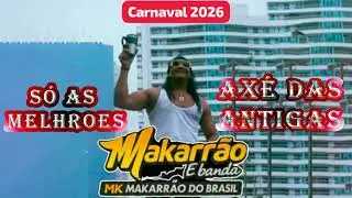 Makarrao Carnaval 2025