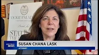 Susan Chana Lask Challenges NYPD Firearms Licensing Delays | Second Amendment Federal Lawsuit (2026)