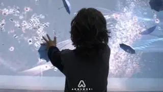 ADMEMORI - DIGITALWAVE - DIGITAL SHOPPING EXPERIENCE