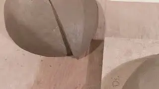 Part4 HotairBalloon Sculpture Template Assembly Video