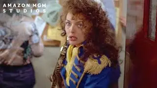 MARRIED TO THE MOB (1988) | Angela Meets Mike | MGM