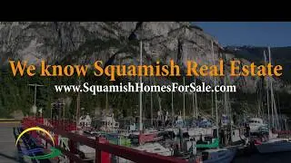 Squamish homes for sale. The Best MLS Real estate search in Squamish