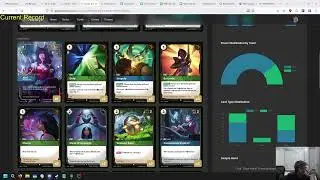 riftmaxxing set 1 then runes and rift ranked