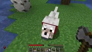 Two Dudes, One Mod Pack.