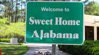 Alabama: Exploring the Heart of the Civil Rights Movement and Hidden Gems