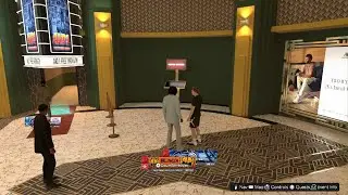 NBA 2K25_Sellers Face Off static E, SpaceJamJordan, Countshredder V Breed, Cam, Smurf Moe