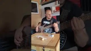 The best riffs come with jamming #band #music #metal #metalhead #jamming #pov #songwriter