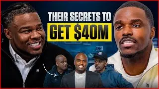 Top Entrepreneur Shares #1 Trick to Securing $40 MILLION in Funding