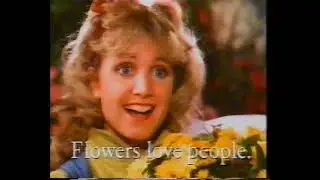 Sky Channel Ad Breaks (1987)