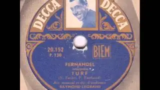Fernandel  