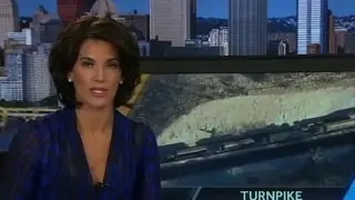 Anchor fired because she's white?