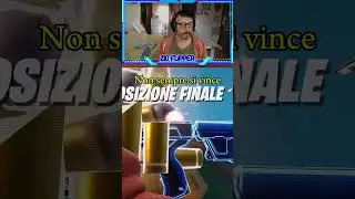 eggi&agrave; #zioflipper #fortnite #twitch #fortniteclips #fortnitenobuild #gaming #gameritaliano #shorts