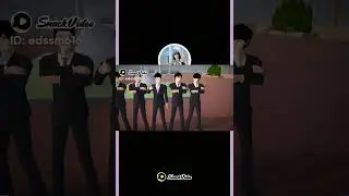 Vidio sakura school simulator #janganlupalikekomendansubscribe #bobamilk