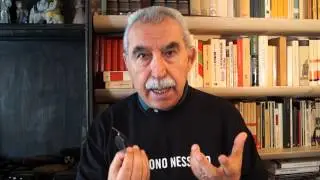 Shale Gas e Fracking - Risposte Alternative Giulietto Chiesa